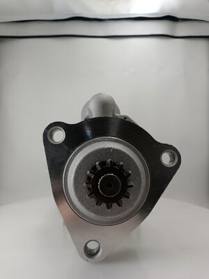 Стартер 24В 12T для типа Bosch для двигателя John Deere marine 612AFM01 6CYL 0001330511 0001350022