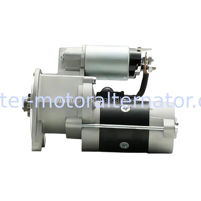 Truck Diesel Engine Roller M2T64373 S24-01D S25-303A 23300-T9000 M002T64373 S25-125B 24v Motor Starter