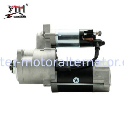 Assembly Type M3T56181 32B66-10100 M3T56174 34366-00101 34766-10903 34766-20900 3476620901 114-6864 517716 Starter Motor