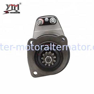 YTM Factory Price Engine Motor Starter Assembly 24V 11T 5.4KW 11030906 for Vehicle/Truck/Diesel