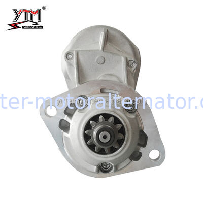 6D102 Starter Motor 228000-0631 3922474 3920644 3934119 3957592 6731816510 6731812530 6008634110 600-863-4130