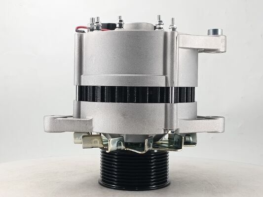NIKKO 22SI M11 Автоальтернатор 24В 50А 7PK 8974816970 8976880320 0350000712 0350000713 для Isuzu