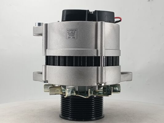 NIKKO 22SI M11 Автоальтернатор 24В 50А 7PK 8974816970 8976880320 0350000712 0350000713 для Isuzu