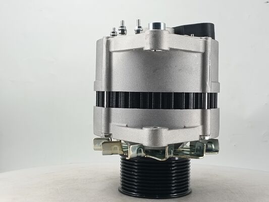 NIKKO 22SI M11 Автоальтернатор 24В 50А 7PK 8974816970 8976880320 0350000712 0350000713 для Isuzu