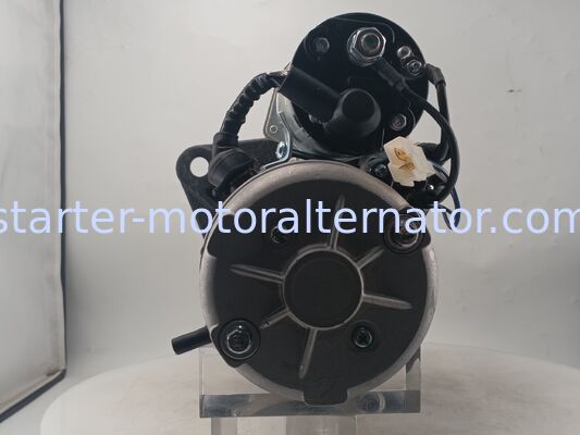 24V  Engine Starter Motor D150A 6D155 Diesel Engine Accessories 0210002310 0210002311 6008132711 6008132740 for NIKKO