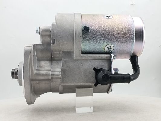 12В 2КВ 9Т двигатель стартерный двигатель LUCAS LRS01078 LRS01163 LRS1078 для KOMATSU 894449591 8944532120