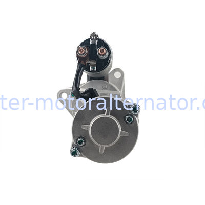 12V 2.7KW 9T  Engine Starter Motor D4BB Diesel Engine Accessories STA2305RB STA2305WA 600314 600884 603053 for  HYUNDAI