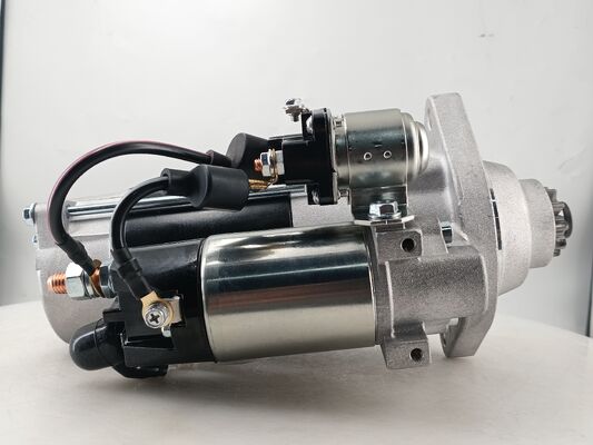 24В 5КВ 10Т двигатель стартер двигатель FORD LRS01078 LRS01163 LRS1078 для MITSUBISHI 6440050 8200475 8200884 S13-45203M
