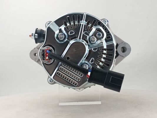 Автомобильный генератор DENSO Dyna 15B 24V 60A 2PK для TOYOTA