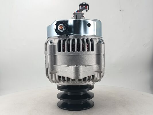 Автомобильный генератор DENSO Dyna 15B 24V 60A 2PK для TOYOTA
