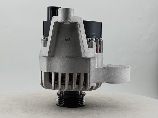 Автомобильный генератор DELCO 199 A8.000 12V 90A 4PK для стартера двигателя FIAT