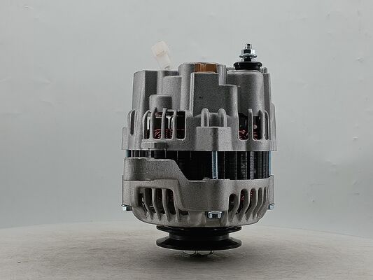MITSUBISHI V2403 Авто-альтернатор 12В 50А 1PK 3C08174010 3C08174011 31A6800400 A7T02071A для KUBOTA