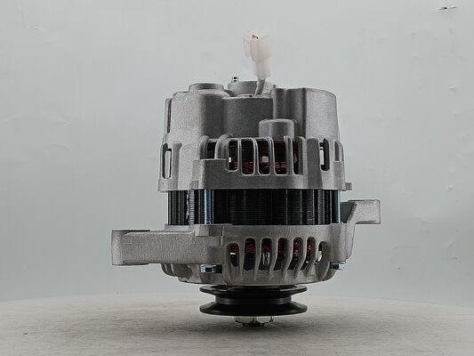 MITSUBISHI V2403 Авто-альтернатор 12В 50А 1PK 3C08174010 3C08174011 31A6800400 A7T02071A для KUBOTA