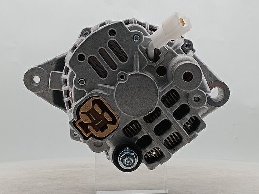 MITSUBISHI V2403 Авто-альтернатор 12В 50А 1PK 3C08174010 3C08174011 31A6800400 A7T02071A для KUBOTA