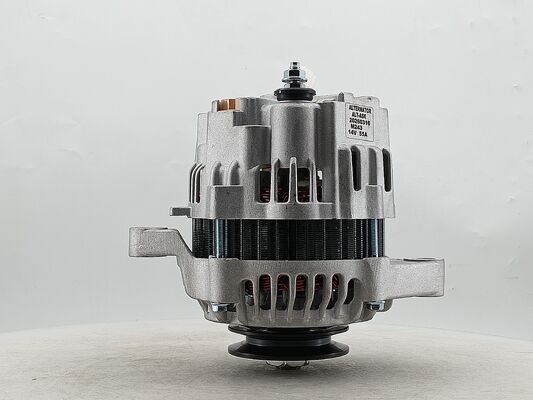 MITSUBISHI V2403 Авто-альтернатор 12В 50А 1PK 3C08174010 3C08174011 31A6800400 A7T02071A для KUBOTA