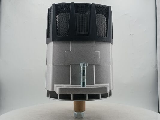 Генератор PRESTOLITE C32 24V 150A 1PK 2155568 3062174 370100815 8SC3238VC 8SC3238C02 для CAT D11