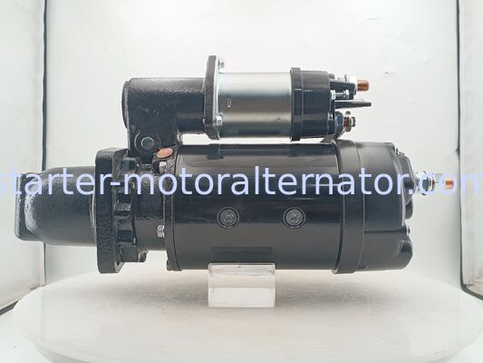 24V 7KW 12T  Engine Starter Motor  DELCO Diesel Engine Accessories 1068557 10R0395 10R0397 1438434 10461085 for  CAT