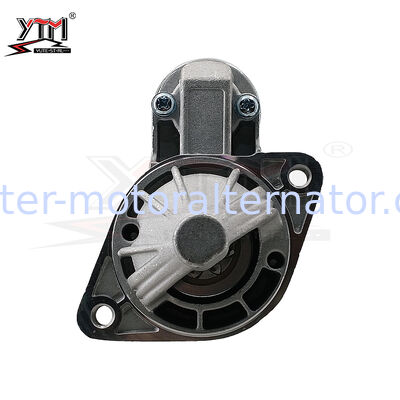 12V 1.4KW 9T  Engine Starter Motor  Mitsubishi Diesel Engine Accessories M000T81781 M0T80681 M0T80685 M0T80686 for  ZAUFER