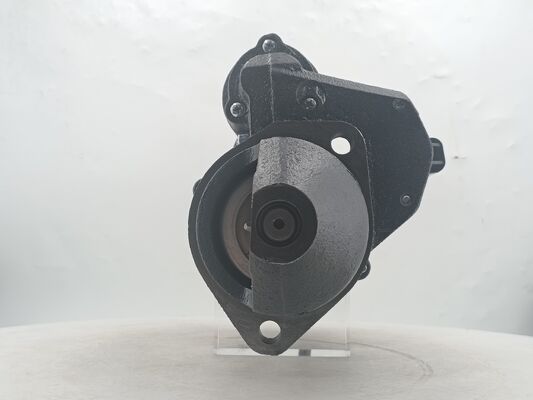 Мотор стартера двигателя 24В 3,5КВт 9Т для DEUTZ ISKRA Engine AG (KHD) TCD 2,9L 11132057 11132493 11132608 11132751