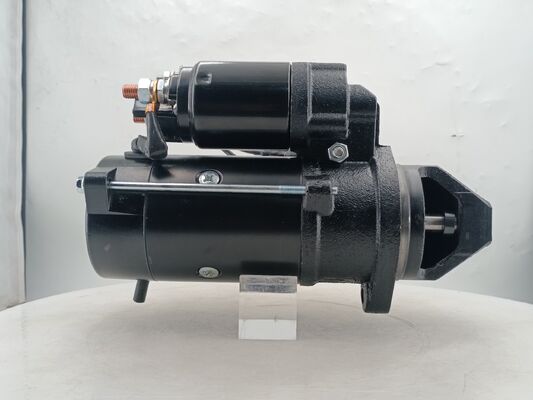 Мотор стартера двигателя 24В 3,5КВт 9Т для DEUTZ ISKRA Engine AG (KHD) TCD 2,9L 11132057 11132493 11132608 11132751