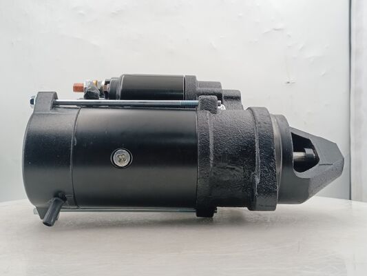 Мотор стартера двигателя 24В 3,5КВт 9Т для DEUTZ ISKRA Engine AG (KHD) TCD 2,9L 11132057 11132493 11132608 11132751
