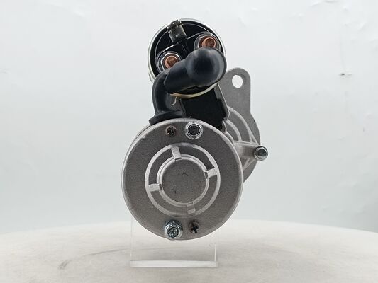 Стартер двигателя 12В 1.4кВт 11 зубьев для двигателя MIC 2V86 - стартер стандартного размера OEM