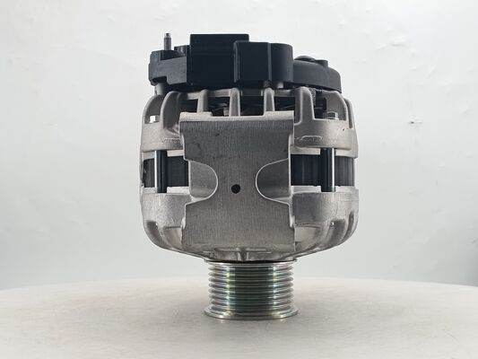 Двигатель стартера двигателя 14В 150A 8PK для дизельного двигателя Yanmar E56H с несколькими номерами OEM