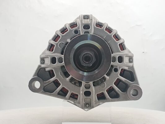 Стартер двигателя 24В 80А 8PK для дизельного двигателя WEICHAI WD615/618 с несколькими OEM 1000104183/1000179901
F000BL071B/ F000BL071F