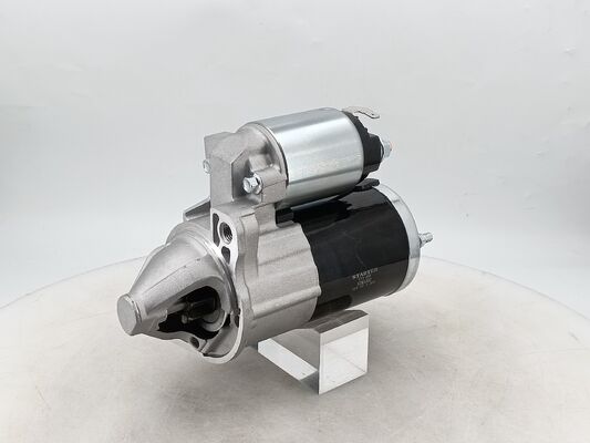 Стартер STM0035AB STM0035BA 1810A096 1810A184 12V/1.4KW/8T для дизельных двигателей KRAUF с аксессуарами