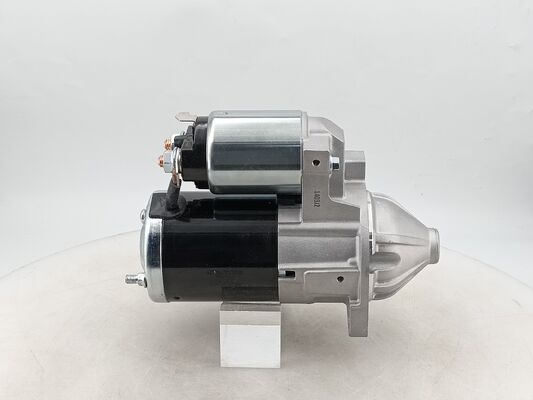 Стартер STM0035AB STM0035BA 1810A096 1810A184 12V/1.4KW/8T для дизельных двигателей KRAUF с аксессуарами