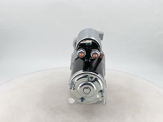Стартер STM0035AB STM0035BA 1810A096 1810A184 12V/1.4KW/8T для дизельных двигателей KRAUF с аксессуарами