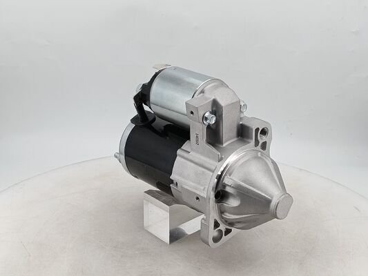 Стартер STM0035AB STM0035BA 1810A096 1810A184 12V/1.4KW/8T для дизельных двигателей KRAUF с аксессуарами