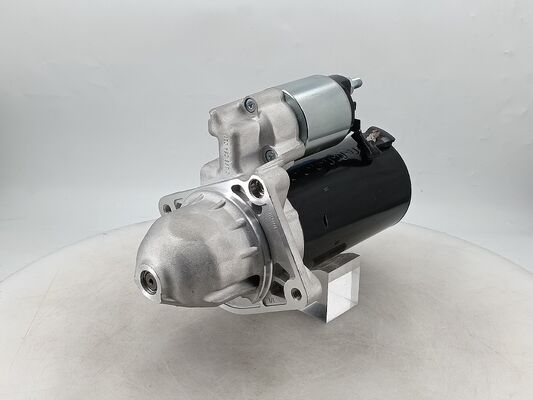 12V 2.4KW 9T Стартер для дизельных двигателей VW с аксессуарами
