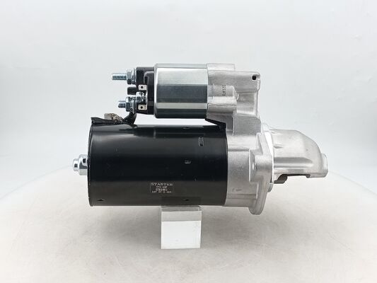 12V 2.4KW 9T Стартер для дизельных двигателей VW с аксессуарами