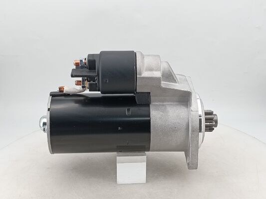 Двигатель стартера двигателя 12В 2.0КВ 9Т для дизельных двигателей HATZ с аксессуарами