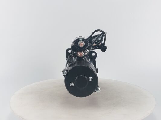 12V 4.0KW 9T Стартер для дизельных двигателей ISKRA с аксессуарами