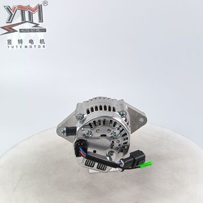 ND243 12V 45A 1PK  Alternator OE 1640464010 1640464011  for Kubota 4D94 R60-7 Heavy Duty  Replace