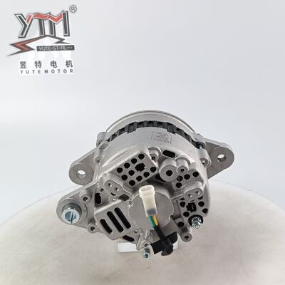 M204 24V 55A 2PK Alternator OE A002T72185 A002T72186 for Hyundai 6D22  Heavy Duty Replace