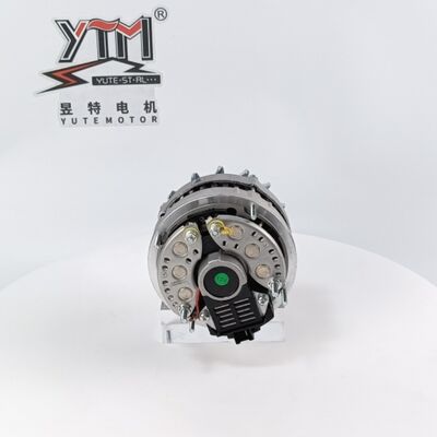 YTM VA206 12V 60A Альтернатор 439190 11201292 11203106 для двигателя Deutz F3L1011F F4L2011