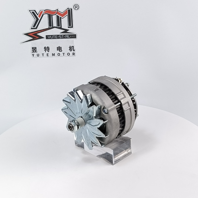 YTM VA206 12V 60A Альтернатор 439190 11201292 11203106 для двигателя Deutz F3L1011F F4L2011