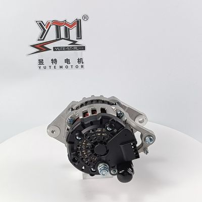 VA207 12V 80A 1ПК Генератор в сборе F000BL0116 F000BL0118 для 4TNV98 D24C