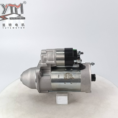 YTM QD1213A 12V 2.3KW 9T Стартерный мотор для Deutz D436 1011 Двигатель Genie S65 0001223016 0001223021 Deutz 01181751 01182124 Заменный стартер