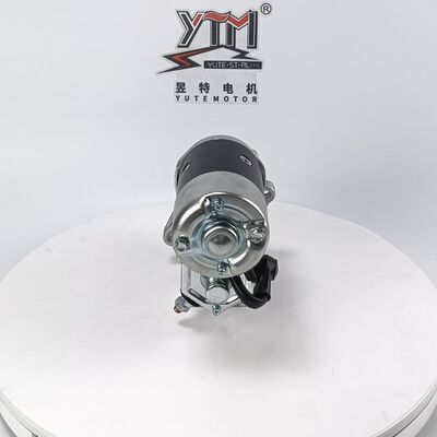 YTM QDJ2107A3 24V 10T 4.5KW Стартер 2995138 42498714 для грузовика CST40601