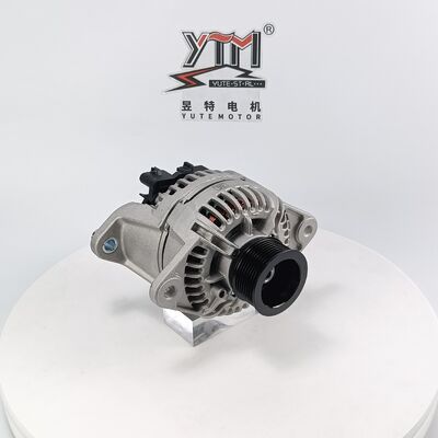 BO281 24V 150A 8PK Альтернатор 116433 7421561402 21561402 для B9 9.3 Замена тяжелого груза