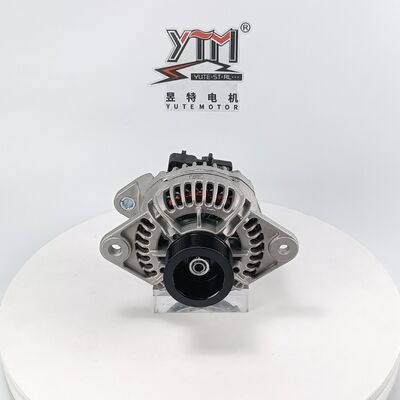 BO252 24V 60A 8PK Generator Assembly 3020678 11201941 for CAL10642 CLG225D