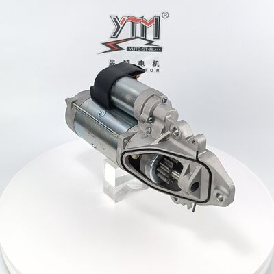 24V 11T Motor starter for SCANIA Euro6 NTG XT 560 G Super 2978024 7459501 3064855 3101234 3163089 2675514 223560217 2580187 2580187 manufacturer