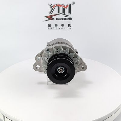 YTM NK215 24V 30A Альтернатор 6008253160 6008253150 для 6D125 PC400-5 Замена экскаватора Komatsu