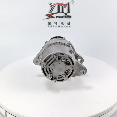 YTM NK215 24V 30A Альтернатор 6008253160 6008253150 для 6D125 PC400-5 Замена экскаватора Komatsu