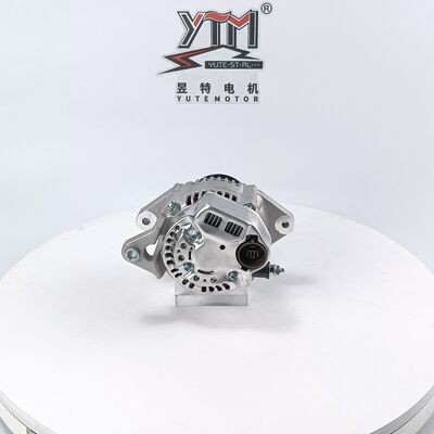 ND252 12V 40A Alternator 2706076305 2706078305 Used for Toyota Forklift 02-5FD10 02-5FD14