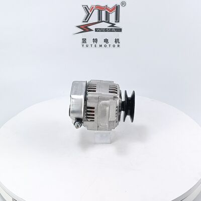 ND252 12V 40A Alternator 2706076305 2706078305 Used for Toyota Forklift 02-5FD10 02-5FD14